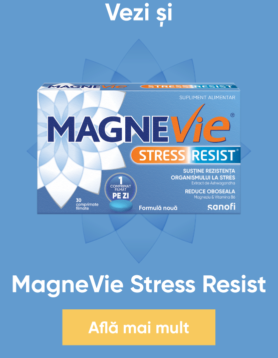 magnevie express