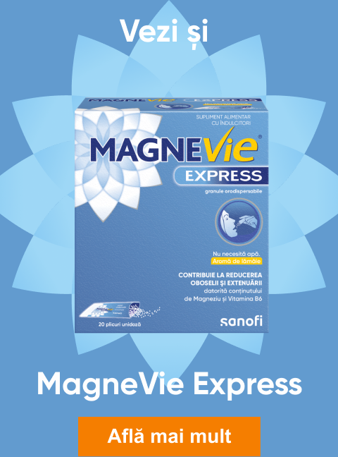 magnevie express